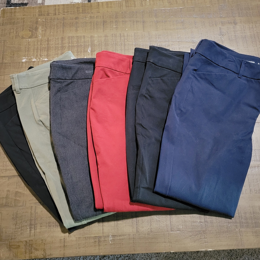 Old Navy Pixie Bundle 12p
